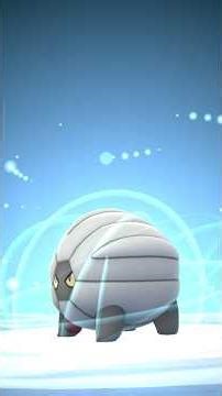 evolusi pokemon shelgon #pokemon