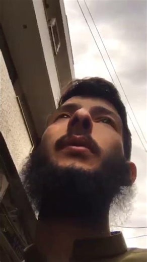 If you make a video, it doesn't go viral, and if it does go viral, the relative falls behind.