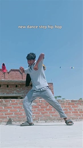 follow for hip-hop step danc 😎 and open my chennal subscribe 🔥 #beliftlab #hiphop #viral