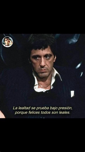 #TonyMontana | Scarface Cara Cortada Tony Montana Al Pacino ll