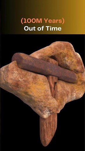 Top 10 Strangest Ancient Artifacts with Unknown Origins