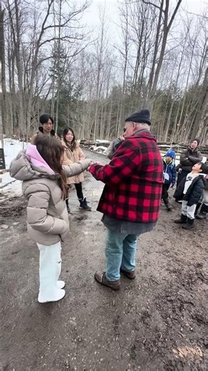 Why Maple Trees Release Sap in Spring 🍁 Explained Simply