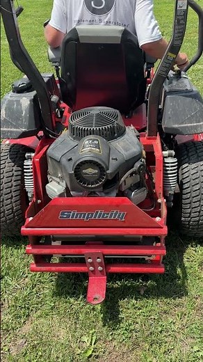 Zero Turn Lawn Mower for sale at Auction