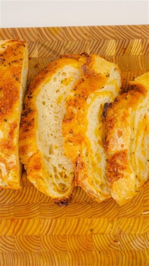 Andy Hay on Instagram: "Follow @andyseastcoastkitchen_ for more fun and approachable recipes. • Nothing is better than taking a warm, freshly baked loaf of no knead herb cheese bread out of the oven. This cheese and herb bread is delicious and simple to make, making it incredibly satisfying to prepare. You don’t need to be a master baker to feel like a rockstar in the kitchen with this recipe. Trust me, once you try it, it’ll become a staple in your home! • Comment “Recipe” on the Instagram post