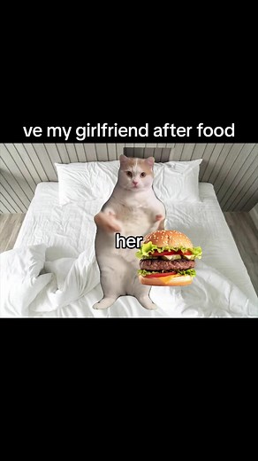 Before vs After: Girlfriend Eating Transformation Memes