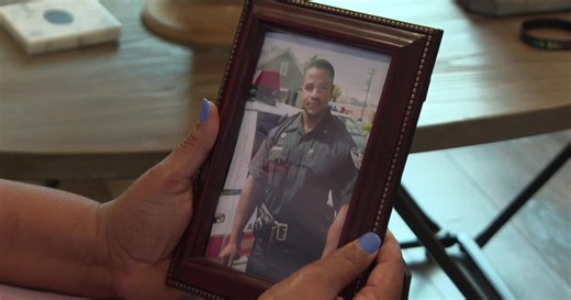 Remembering Retired Deputy Charles Levine: A life of service and family