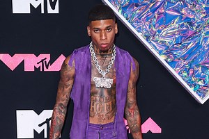 NLE Choppa Explains Difference Between “Badussy” & “Bussy”
