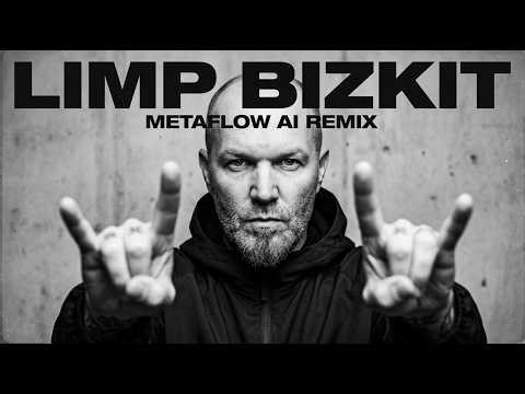 Limp Bizkit Style - Middle Finger | 2000s Nu Metal Rap Rock MIX