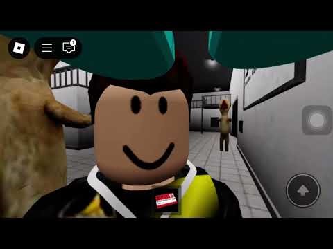 SCP 173 | Roblox | Part 8