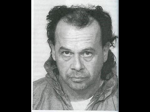 5 Most Notorious Canadian Serial Killers