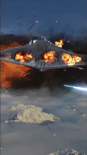 MC95 3 BATTLES vs RESURGENT Star Wars Empire at War Remake AR 💥EP3