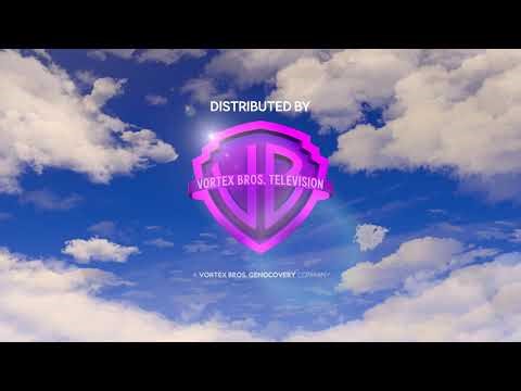 Vortex Bros. Domestic Television Distribution (2023, Standard)