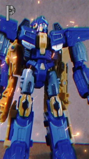 THE TRUTH ABOUT SENTINEL #transformers #stopmotion #optimusprime #megatron #sentinelprime #edit