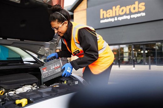Need a new car battery? Here's how to get one fitted for the cheapest price