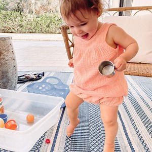 13 Best Montessori Gift Ideas For 6 to 12 Month Olds - Confidently Mom