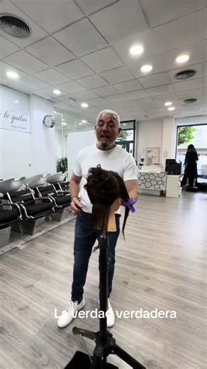 Video de VICENTE NICOLÁS 🇪🇸 (@keyprojectformacion) relacionado con “exponiendo la verdad”