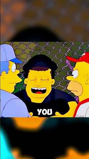Chugging Rules That Will Crack You Up! 🍺😂.. | Simpsons Softball #simpsonsclips #shorts #simpsonsfan