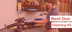 Top 5 Best Gun Cleaning Rods in 2025 (Updated: December)