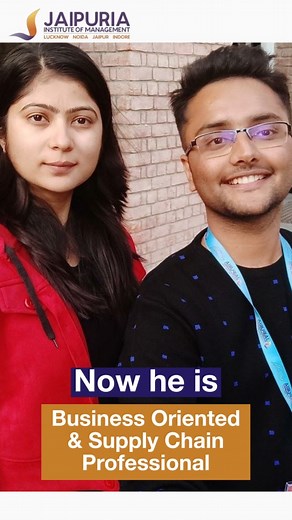 Congratulations Aniket on getting placed with #Trinamix Inc. Your hard work and dedication have paid off. We wish you all the best for a sparkling career. For more information, visit www.jaipuria.ac.in #FutureLeaders #ThinkMBAThinkJaipuria #jaipuriainstituteofmanagement #MBAPlacements #JaipuriaInstituteLucknow #JaipuriaInstituteNoida #JaipuriaInstituteJaipur #JaipuriaInstituteIndore #BeUnlimited #Success | Jaipuria Institute of Management - Lucknow, Noida, Jaipur, Indore