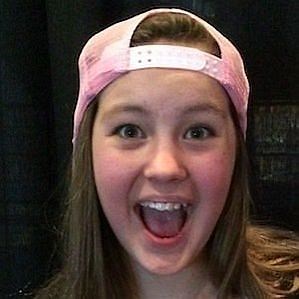 Peyton Coffee Boyfriend 2026: Dating History & Exes - CelebsCouples