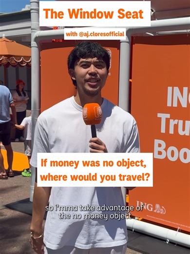 Essential Tips for Affordable Travel with Aj Clore