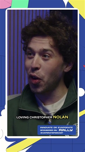 How Zimmer's Music Changed My Life! #podcast #history #film #documentary #music #hanszimmer