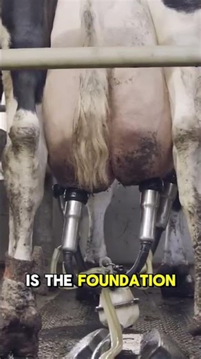 How Liquid Whey Becomes Protein Powder #proteinpowder #foodfactory #fitnessnutrition