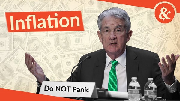 Do central banks really control inflation – or is it all a show?