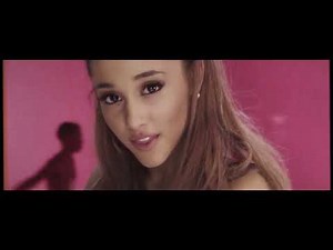 Ariana Grande - Problem
