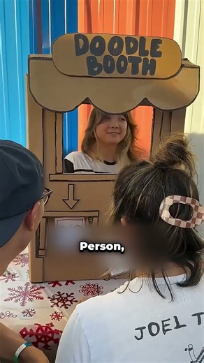 Dieser Künstler hat den entzückendsten Zeichenständer aller Zeiten geschaffen @Emily Huynh