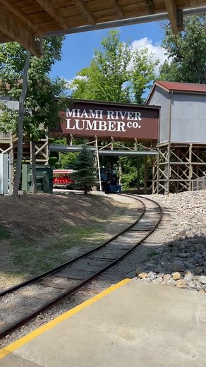 Exciting Steam Train Rides to Soak City Water Park