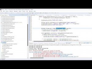 How to create First Dynamic Web Project in Eclipse with Tomcat . | Spring MVC | CodeWithAnanda
