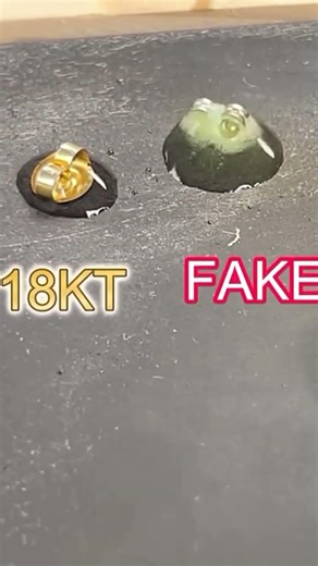 How To Test Gold