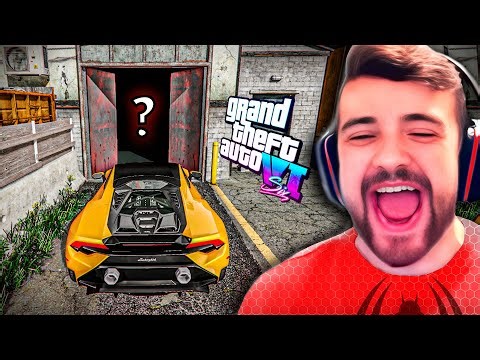 CARRERA TROLL ESPECIAL GTA 6 - GTA 5 ONLINE