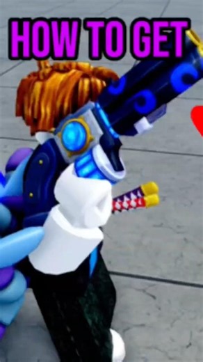 Tuto: How to get the Bizzare revolver in Blox fruit #bloxfruit
