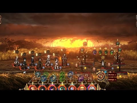 FARMWATCH / Dongrang Fight Limbus Company