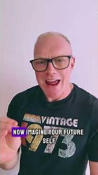 Borrow Wisdom From Your Future Self - Future Self-Hypnosis Technique