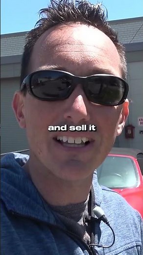 $100,000 Rental Bill for Rock Chips! #shorts #car #money #rent #mclaren #sportscar #fyp #viral