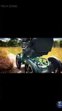 Vehicles So Advanced, They Shouldn't Exist Yet! | Future Technology