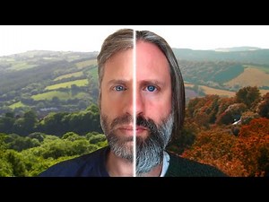 I took a photo everyday for 3 years | Beard and hair growth time lapse