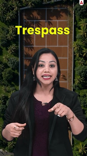 ENCROACH vs Similar Words What's the Difference? | Vocabulary by Bharti Mam #vocabulary #english