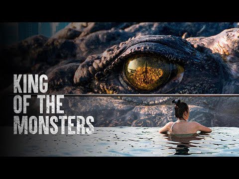 What happens if Godzilla attacks?