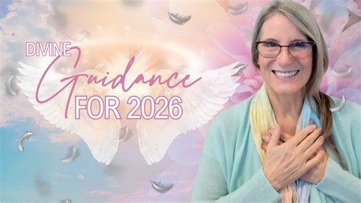 This is our first message for 2026, and the energy already feels full of possibility. For this New Year message, we’re working with crystal wisdom cards, letting the crystal realm guide us as we step into a 1-year in numerology, which marks the start of a brand-new nine-year cycle. As you watch, place your hands over your heart and invite your angels and the crystal realm to guide you to message one, two, or three. Which number calls to your soul? This is going to be an amazing year, dear soul. 