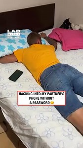 I can't believe it worked 🤯🔑 | LADbible Australia