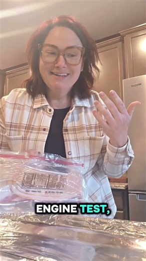 ✨ Living in North AL means getting used to random booms, rumbles, and whirs in the distance