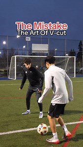 The Art of V-cut Explained | ZTH Training
