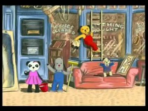 Sooty and Co Opening Titles
