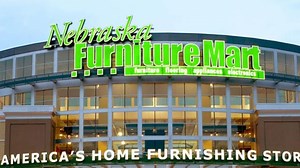 Nebraska Furniture Mart to open new store in Texas