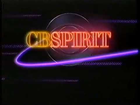 CBS Network ID 1987