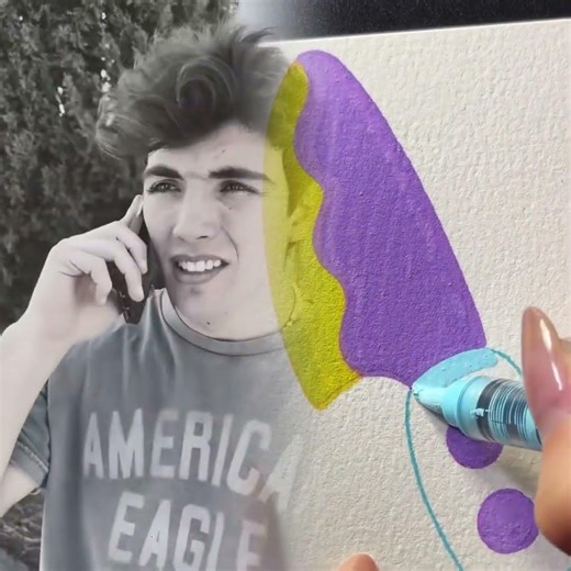 This is so funny, I couldn't stop laughing 😂😂 #funny #doddlersoftiktok #funnyvideos #duet